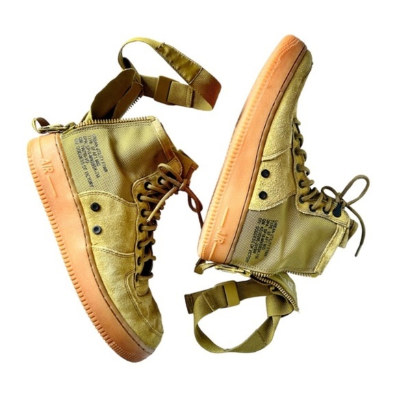 desert moss air force 1